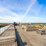 Gorgeous Apartment In Aarhus C With Wifi