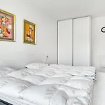 Gorgeous Apartment In Aarhus C With Wifi