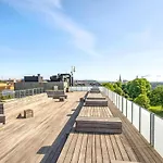 Gorgeous Apartment In Aarhus C With Wifi