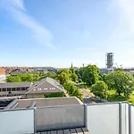 Gorgeous Apartment In Aarhus C With Wifi