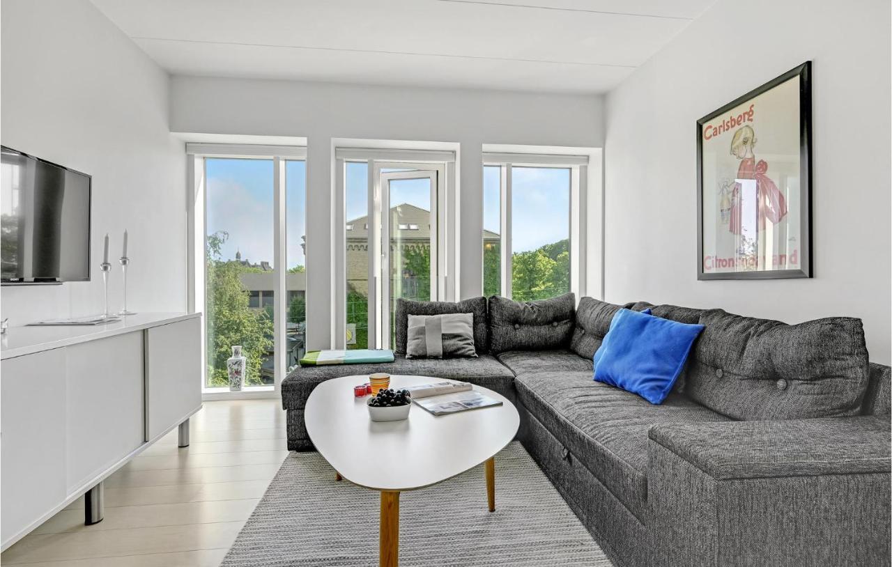 Gorgeous In C With Wifi Apartment Aarhus