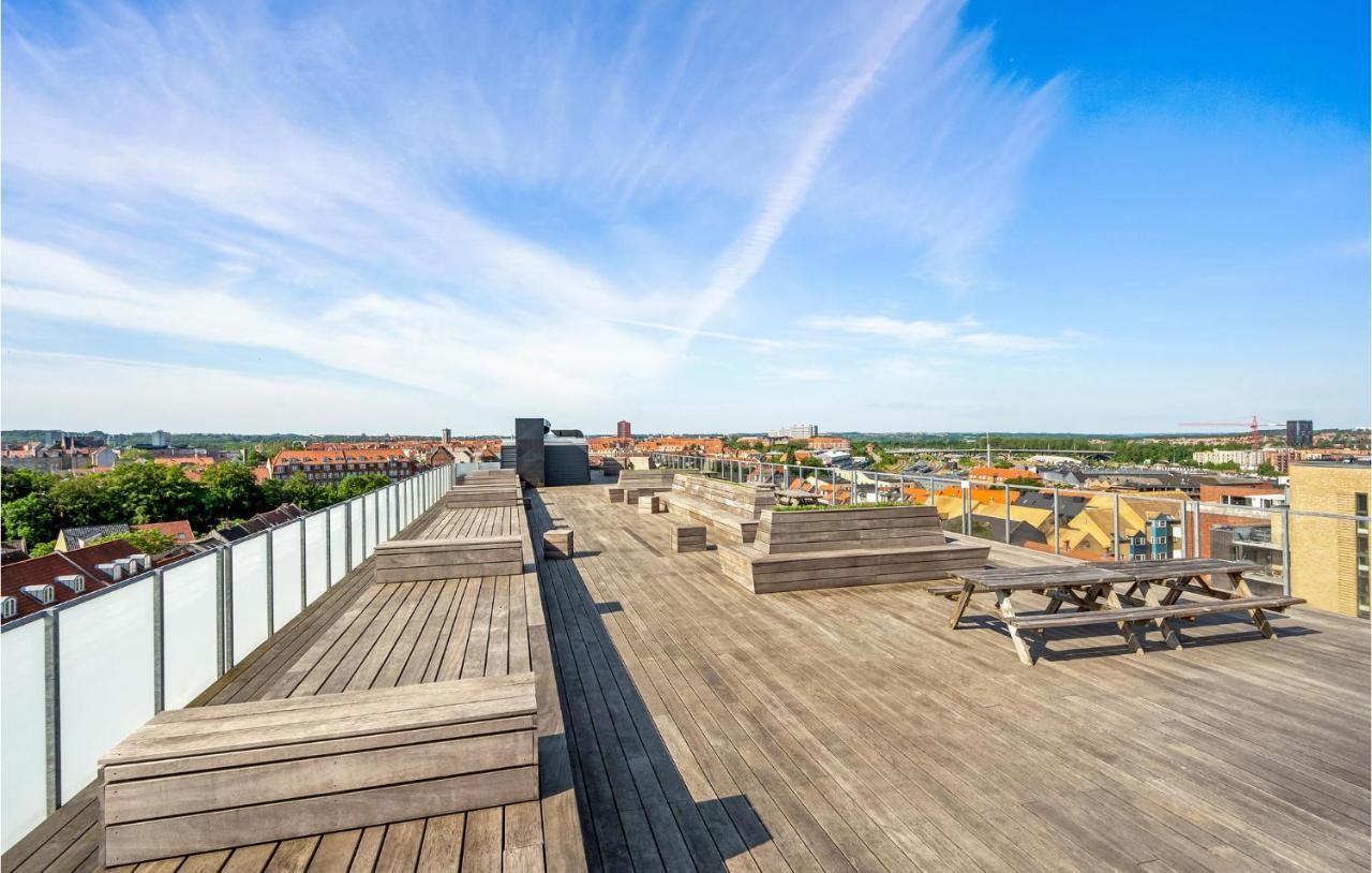 Gorgeous In C With Wifi Apartment Aarhus