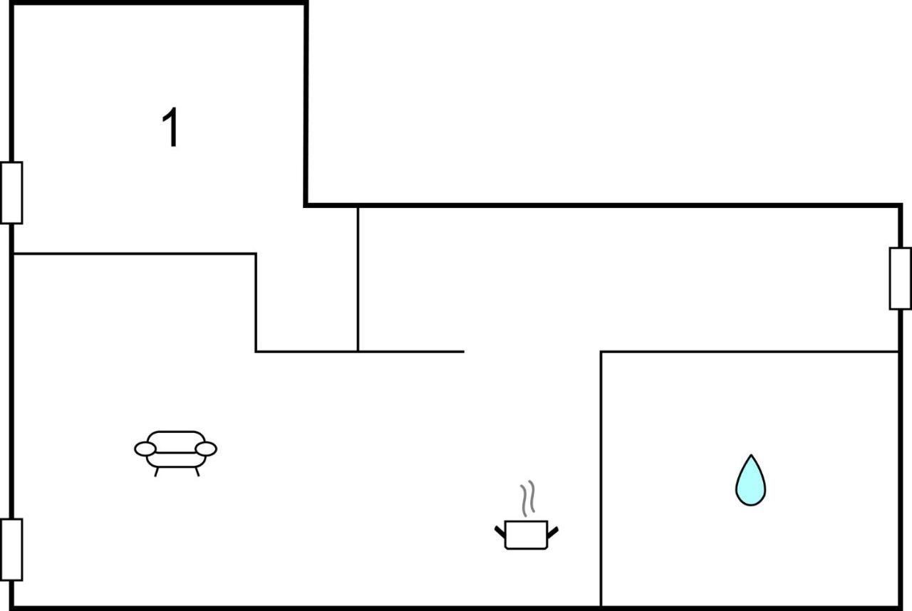 Apartment Gorgeous In C With Wifi *